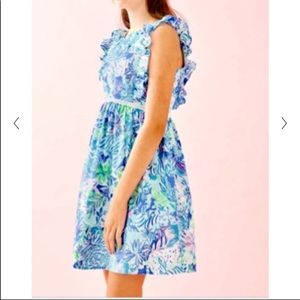 Lily Pulitzer Girls’ Dress